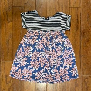 Girls Tea Collection dress 3T